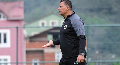 Giresunspor kazanamama baskısını kırmak istiyor