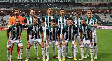 Giresunspor rakibini bekliyor