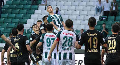 Giresunspor telafi etmek istiyor