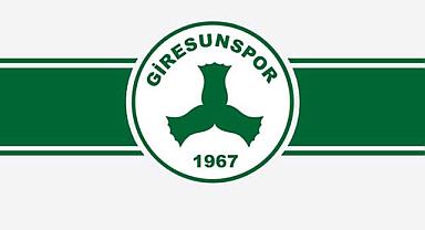 Giresunspor'un maçı var... Giresunspor bugün kiminle oynuyor?