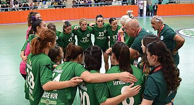 Görele Belediyespor, Bodrum deplasmanında