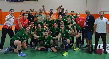 Görele Belediyespor Üniversiteyi Bitirdi!