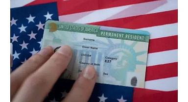 Green card başvuruları devam ediyor mu? 2023 Green Card başvurusu nasıl yapılır?