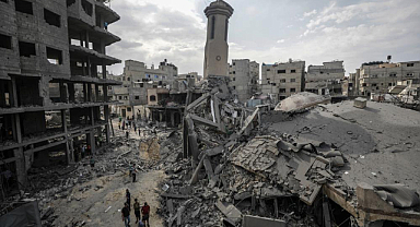 Havayolu şirketleri Tel Aviv uçuşlarını iptal etti