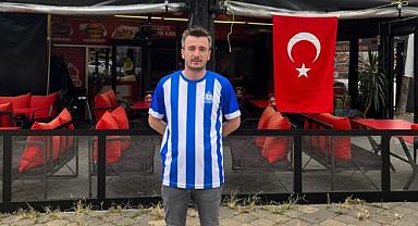 Hayri Yılmaztürk,