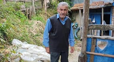 İki Gündür Haber Alınamıyordu, Evinde Ölü Olarak Bulundu