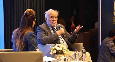 İlber Ortaylı: "Türkiye Cumhuriyeti, Osmanlı'nın devamıdır"