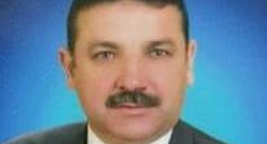  İncir ağacından düşen başkan ağır yaralandı