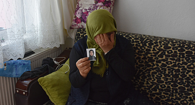 İşe gitmek için evden ayrılan genç kız bir aydır kayıp