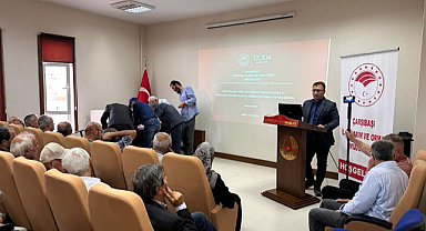 Kahverengi kokarcaya karşı kış mücadelesi