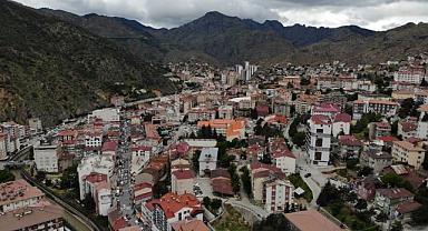 Karadeniz Bölgesi’nde huzurevi bulunmayan tek il