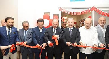 Giresun'da Patoloji Laboratuvarı Açıldı