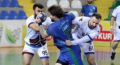 Karadeniz derbisi Rize'nin