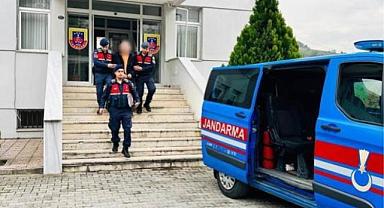 Karadeniz’in O İlinde Jandarma’dan Dev Operasyon: 14 kişi tutuklandı