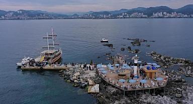 Karadeniz turizminde yeni trend! 1 ayda 10 bin kişi ziyaret etti