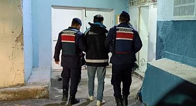 Kastamonu'da aranan 2 firari yakalandı