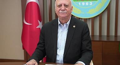 Korkutan açıklama: “Fındıkta yüzde 25’lere varacak oranlarda zarar tahmin ediliyor”