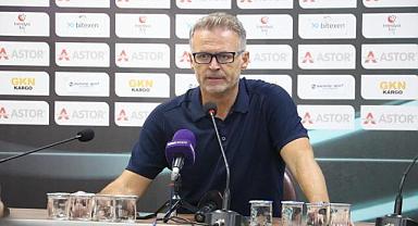 “Kötü Oynayabilirsin Ama Cesaretli Olacaksın... Basacaksın, İsteyeceksin”