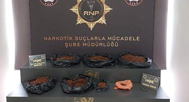 Aksiyon filmlerini aratmayan operasyon