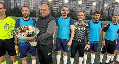 Giresun'da kıyasıya rekabet