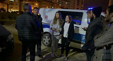 KYK Yurdunda Facianın Eşiğinden Dönüldü