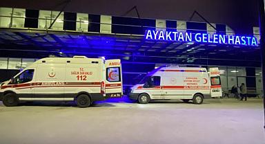 Madenci cinayeti sanıkları hakim karşısında