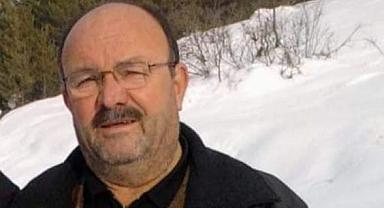 Mantar toplamaya gitti, cesedi ormanda bulundu