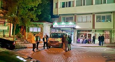 Meradaki Hayvanlarına Bakmaya Giden Adamın Cesedi Bulundu