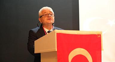 MHP Giresun İl Başkanı belli oldu