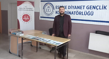 Müftülükten manevi danışmanlık hizmeti