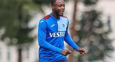 Nicolas Pepe, sahaya indi