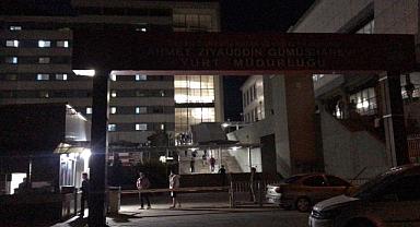 Öğrenci yurdunda çıkan kavganın sebebi şaşırttı