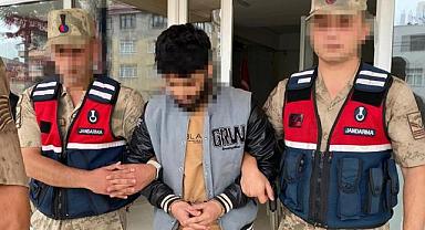 Ordu'da DEAŞ operasyonu: 1 gözaltı