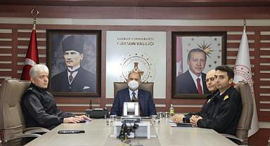 Organize suç örgütleri ve çetelerle mücadele sürüyor