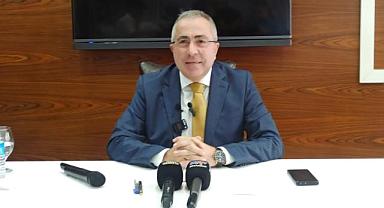 Osman Öden Aday Adaylığını Açıkladı