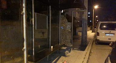 Otobüs Durağında Silahlı Saldırı: 3 Yaralı