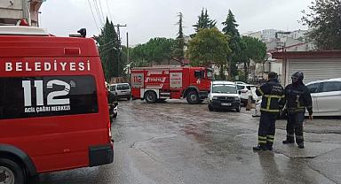 Samsun'da elektrikli battaniye paniği!