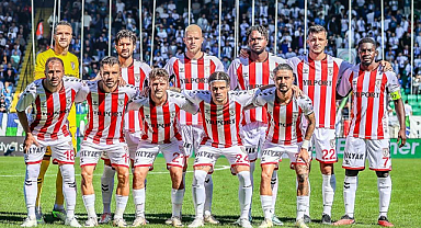 Samsunspor tarihinin en kötüsü