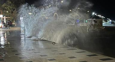 Sel, su baskını ve heyelanlara dikkat!