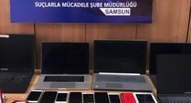 Siber polisinden dolandırıcılık operasyonu: 7 gözaltı