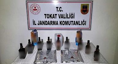 Silah kullanımı engellemek için 8 adrese eş zamanlı operasyon