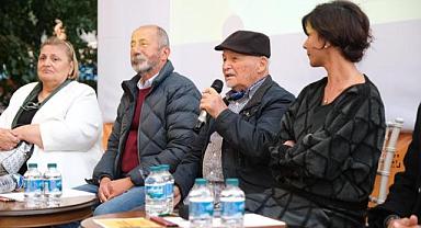 Sinemanın nabzı Giresun'da attı
