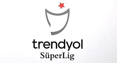 Süper Lig'de 10. Hafta Mücadelesi Yarın Başlıyor