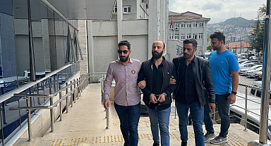 Tartıştığı adamı vuran zanlı tutuklandı
