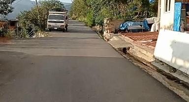 Trabzon'da belalı yol: 4. kez çocuklara araba çarptı