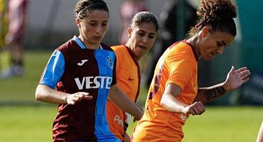 Trabzonspor: 0 - Galatasaray: 2