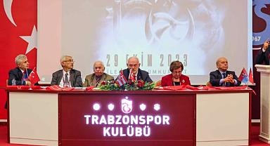 Trabzonspor'un Borcu Dudak Uçuklattı!