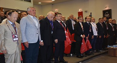 Trabzonspor'un borcu açıklandı: 3 milyar 832 milyon lira