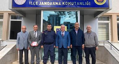 TSK Güçlendirme Vakfı'ndan Bulancak'ta savaş gücünü artırma girişimi