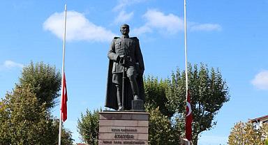 Türkiye yasta